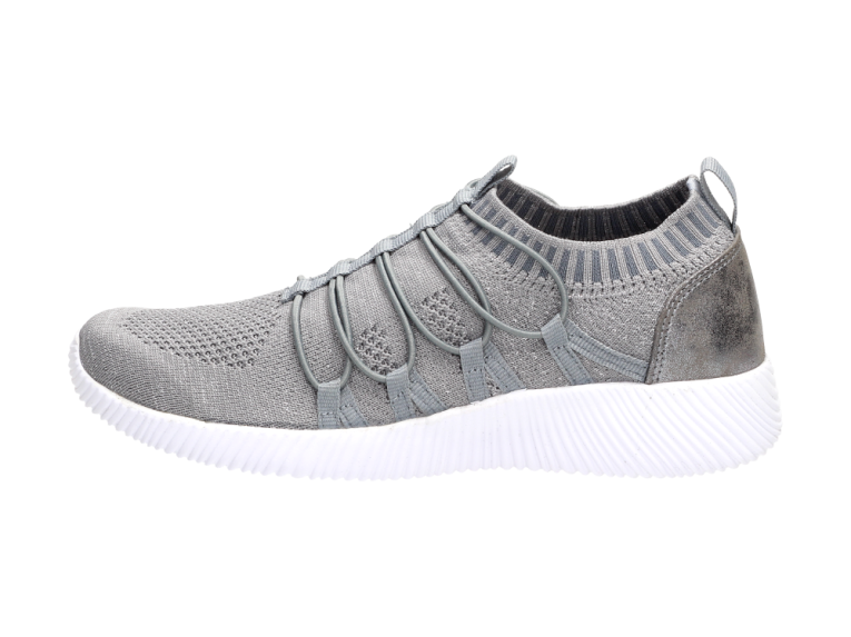 Sportowe buty damskie American Club Ha04/19 Gr