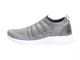 Sportowe buty damskie American Club Ha04/19 Gr