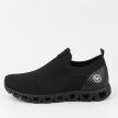 Czarne sportowe buty damskie Vinceza 17296