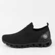 Czarne sportowe buty damskie Vinceza 17296