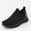 Czarne sportowe buty damskie Vinceza 17296
