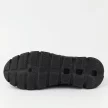 Czarne sportowe buty damskie Vinceza 17296