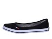 Slip On Baleriny American Club Lh54 czarne