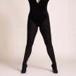 Rajstopy Gabriella Microfibre 60 den plus size nero