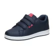Granatowe sportowe buty dziecięce AMERICAN CLUB ES80/22
