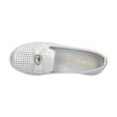 Baleriny dziecięce VINCEZA 36101 WH