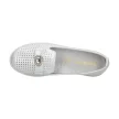 Baleriny dziecięce VINCEZA 36101 WH