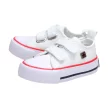 Trampki dziecięce BIG STAR HH374199 WH