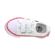 Trampki dziecięce BIG STAR HH374199 WH