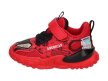 Sportowe buty dziecięce AMERICAN BD08/21 RD