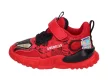Sportowe buty dziecięce AMERICAN BD08/21 RD