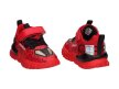 Sportowe buty dziecięce AMERICAN BD08/21 RD