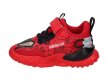 Sportowe buty dziecięce AMERICAN BD08/21 RD