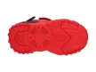 Sportowe buty dziecięce AMERICAN BD08/21 RD