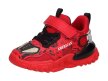 Sportowe buty dziecięce AMERICAN BD08/21 RD