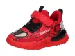 Sportowe buty dziecięce AMERICAN BD08/21 RD