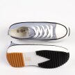 Niebieskie sportowe buty damskie, trampki McKeylor 13562