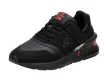 Sportowe buty damskie AMERICAN WT31/21 BK/RD
