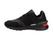 Sportowe buty damskie AMERICAN WT31/21 BK/RD