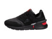 Sportowe buty damskie AMERICAN WT31/21 BK/RD