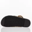 Leopard klapki damskie Vinceza 17401