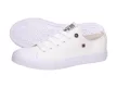 Białe trampki męskie BIG STAR AA174010