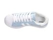 Niebieskie sportowe buty damskie VICES 794-11