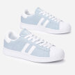 Niebieskie sportowe buty damskie VICES 794-11