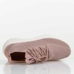 Różowe sportowe buty damskie Vinceza 17365
