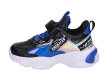 Sportowe buty dziecięce AMERICAN BD04/21 RY