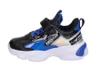 Sportowe buty dziecięce AMERICAN BD04/21 RY