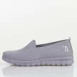 Szare sportowe buty damskie Potocki 16327