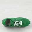 Zielone plecione sportowe buty damskie T.Sokolski 175