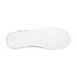 Granatowe tekstylne trampki damskie BIG STAR KK274103
