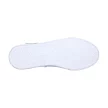 Białe tekstylne trampki damskie BIG STAR KK274101
