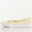 Beżowe tenisówki damskie Lee Cooper 3445