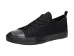 Czarne trampki damskie AMERICAN DSLN LH17/21