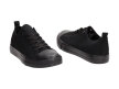 Czarne trampki damskie AMERICAN DSLN LH17/21