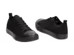 Czarne trampki damskie AMERICAN DSLN LH17/21