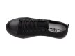 Czarne trampki damskie AMERICAN DSLN LH17/21