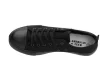Czarne trampki damskie AMERICAN DSLN LH17/21