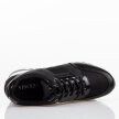 Czarne sneakersy półbuty damskie Vinceza 10733