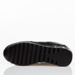 Czarne sneakersy półbuty damskie Vinceza 10733