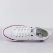 Białe trampki damskie AMERICAN DSLN LH14/21
