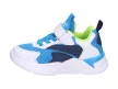 Sportowe buty dziecięce AMERICAN ES13/21 WT/BL
