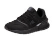 Czarne sportowe buty męskie AMERICAN WT36/21