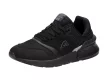 Czarne sportowe buty męskie AMERICAN WT36/21