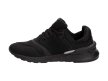 Czarne sportowe buty męskie AMERICAN WT36/21