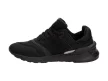 Czarne sportowe buty męskie AMERICAN WT36/21