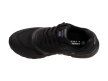 Czarne sportowe buty męskie AMERICAN WT36/21